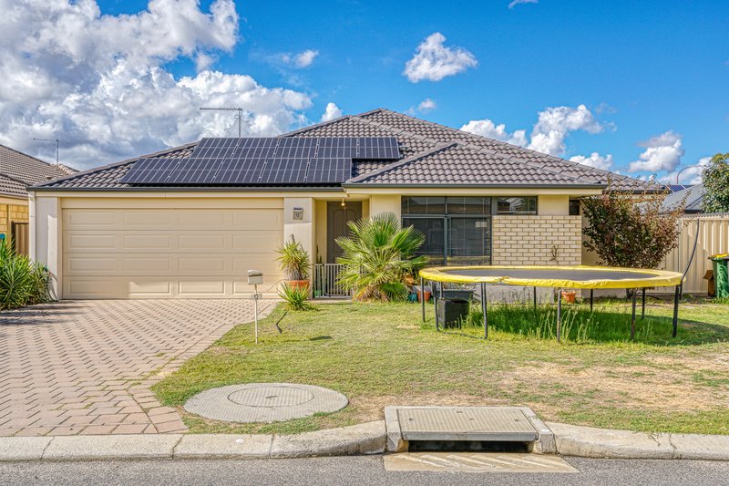 12 Datatine Way, Southern River WA 6110