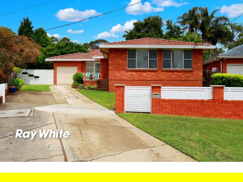 12 David Place, Peakhurst NSW 2210