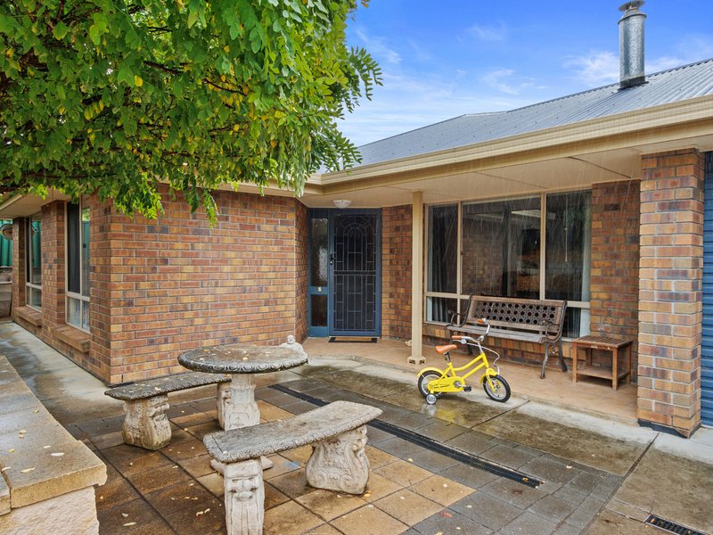 12 David Randall Street, Williamstown SA 5351