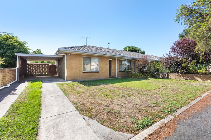 1/2 Davison Street, Mount Gambier SA 5290