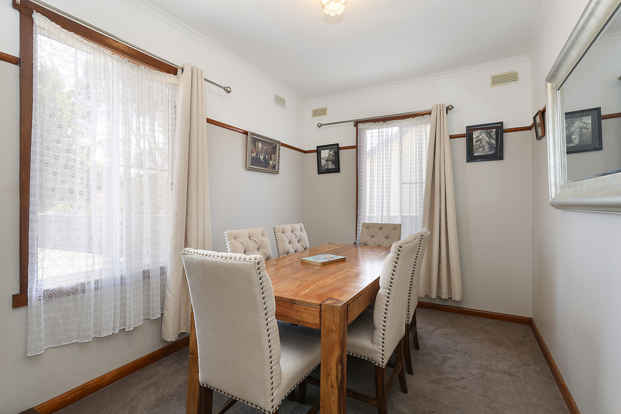 3-bedroom house at 12 Dawson Street, Camperdown VIC 3260, Corangamite, Victoria