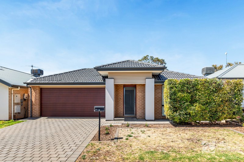 Photo - 12 Days Drive, Munno Para West SA 5115 - Image 1