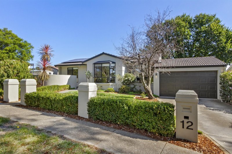 Photo - 12 De Garis Place, Scullin ACT 2614 - Image 25