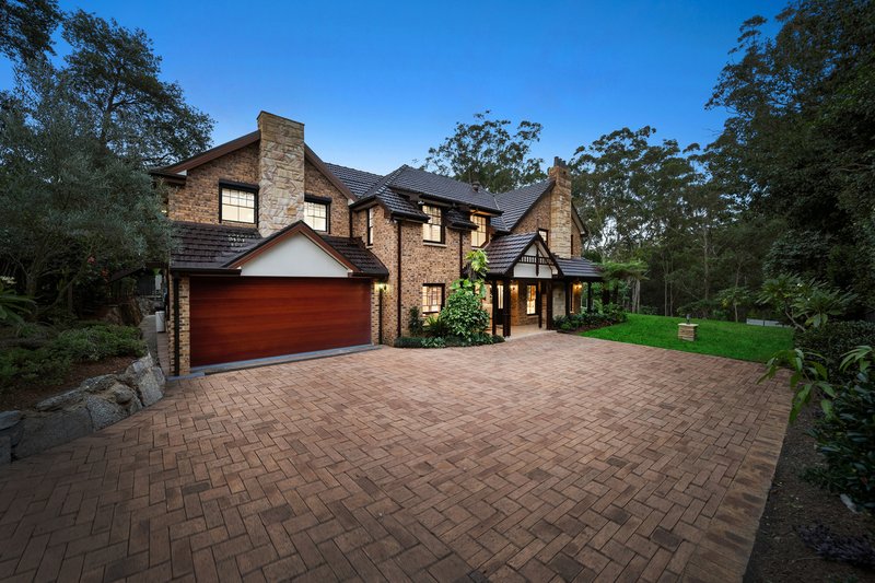 Photo - 12 Deakin Place, West Pennant Hills NSW 2125 - Image 20