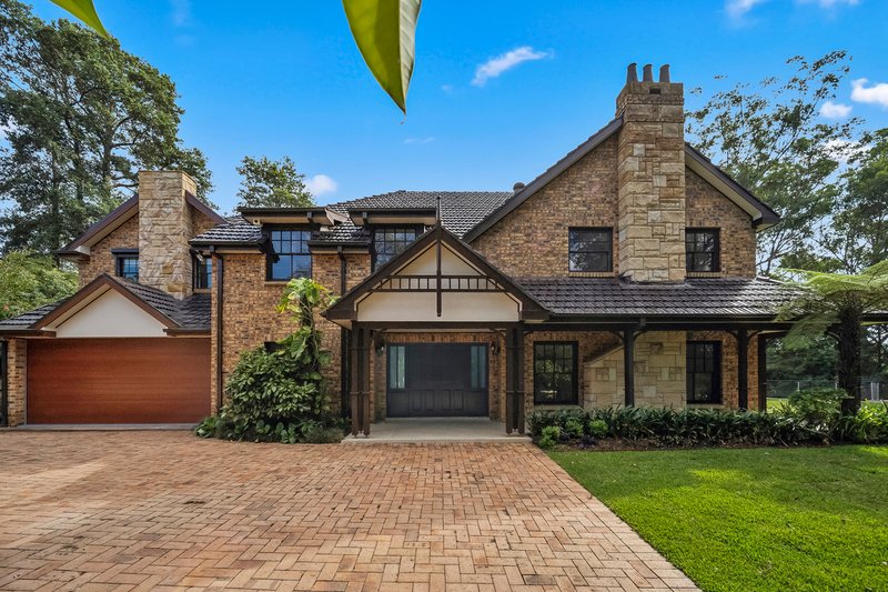 Photo - 12 Deakin Place, West Pennant Hills NSW 2125 - Image 23