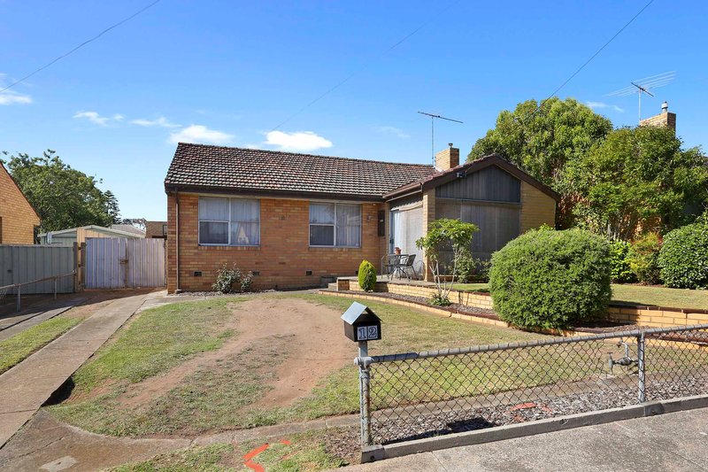 12 Dearborn Parade, Corio VIC 3214