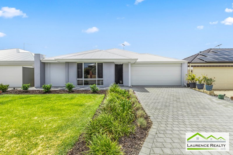 12 Debelle Way, Clarkson WA 6030