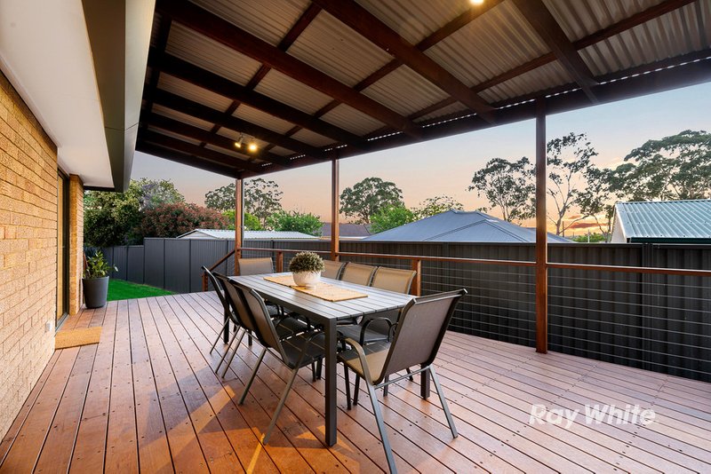 Photo - 12 Deborah Place, Riverstone NSW 2765 - Image 10