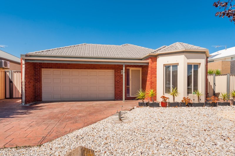 12 Deepdene Street, Caroline Springs VIC 3023