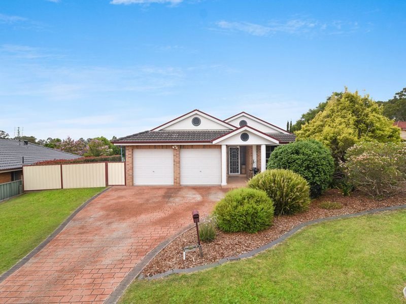 12 Deerwood Street, Kanwal NSW 2259