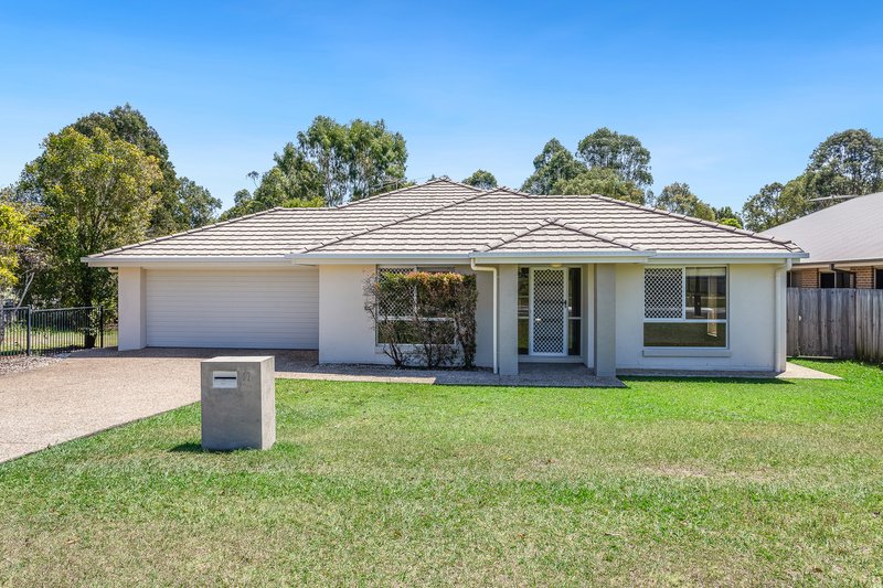 12 Delaney Road, Burpengary QLD 4505