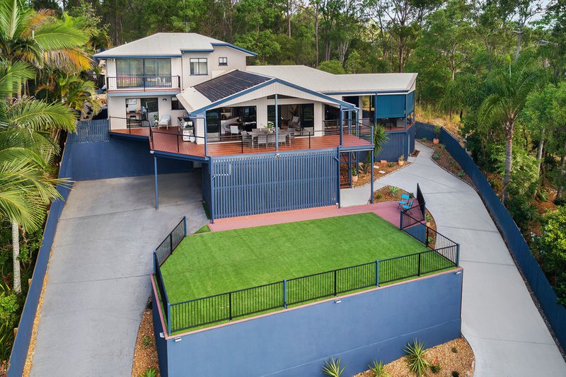 12 Dellwood Court, Ferny Hills QLD 4055