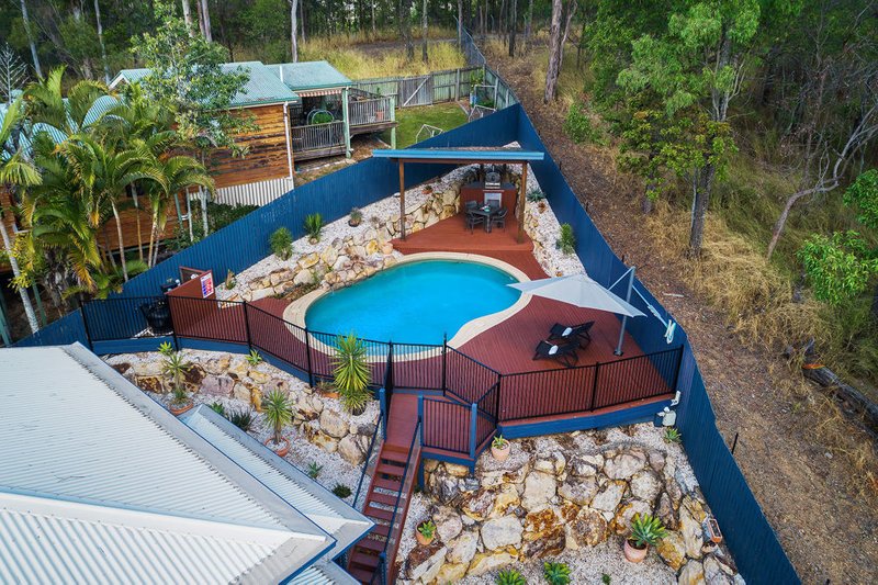 Photo - 12 Dellwood Court, Ferny Hills QLD 4055 - Image 2