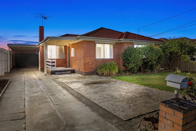 12 Delmare Street, Lalor VIC 3075