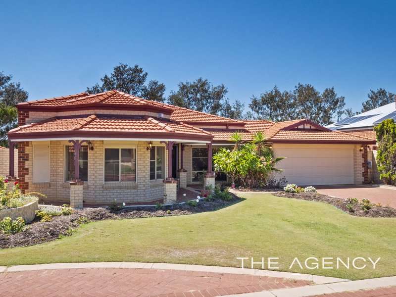 12 Delray Mews, Iluka WA 6028