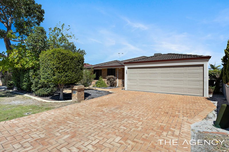 Photo - 12 Delton Way, Atwell WA 6164 - Image