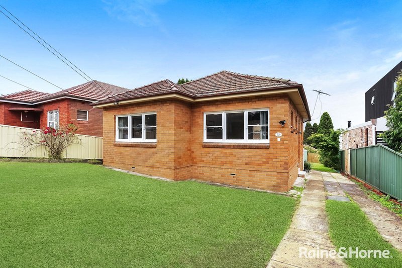 12 Demaine Avenue, Bexley North NSW 2207