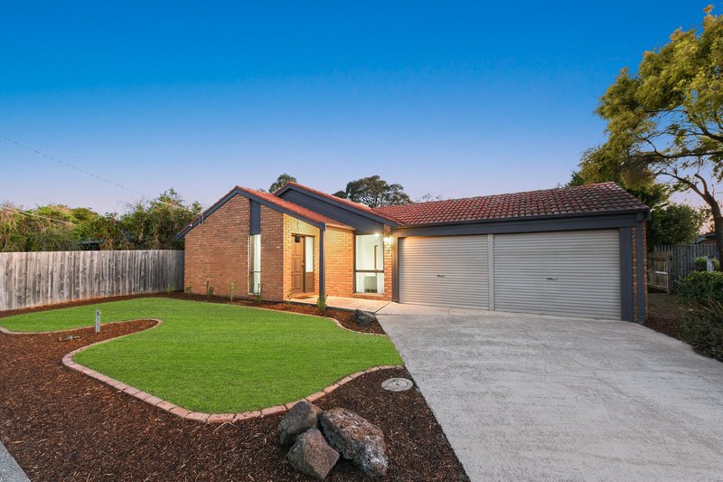 12 Denahy Court, Aspendale Gardens VIC 3195