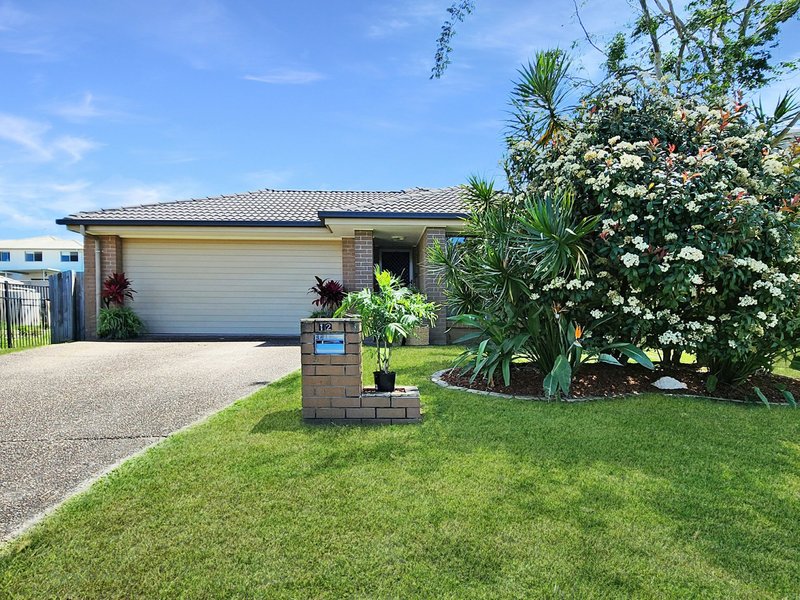 12 Denman Drive, Bundamba QLD 4304