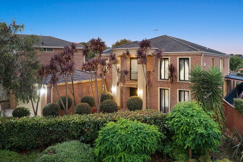 12 Denmark Hill Road, Berwick VIC 3806