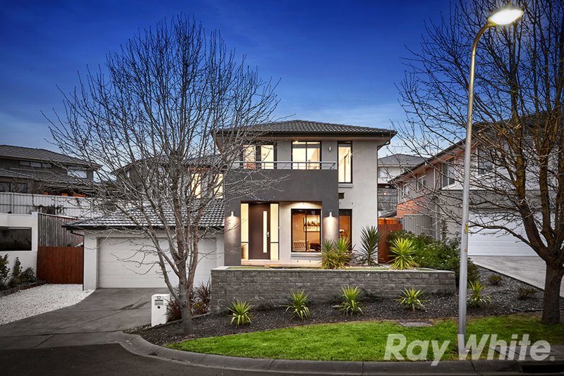 12 Derby Place, Mulgrave VIC 3170