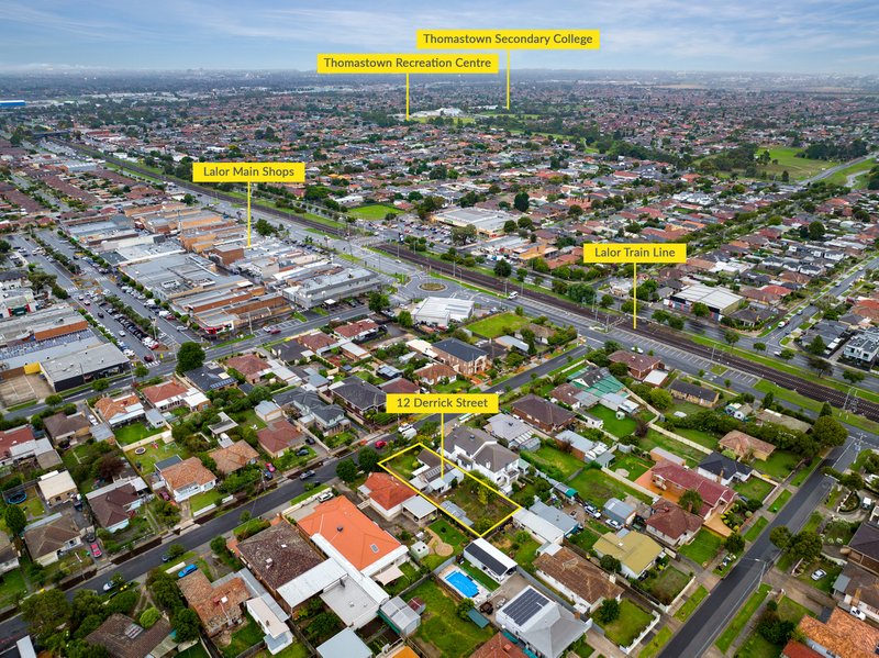 Photo - 12 Derrick Street, Lalor VIC 3075 - Image 10