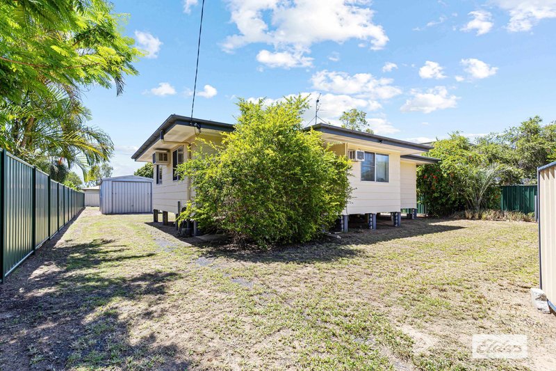 12 Diamond Avenue, Emerald QLD 4720