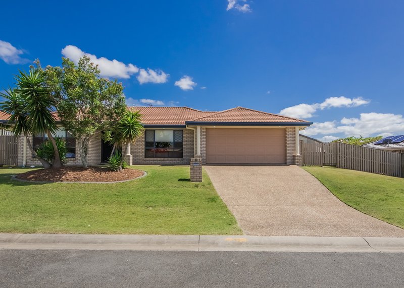 12 Diamond Sand Drive, Upper Coomera QLD 4209