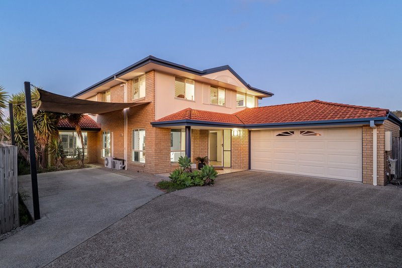 Photo - 12 Dicaprio Close, Keperra QLD 4054 - Image 1