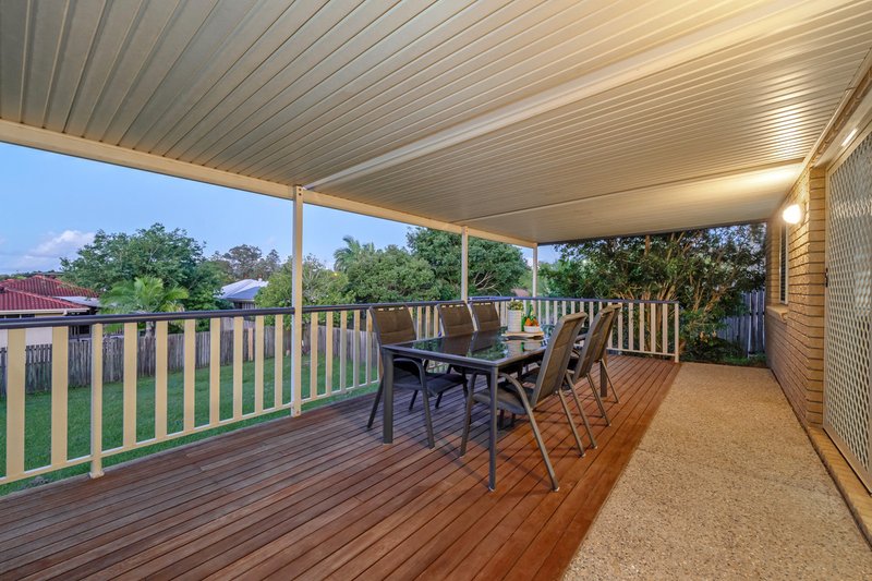 Photo - 12 Dicaprio Close, Keperra QLD 4054 - Image 17