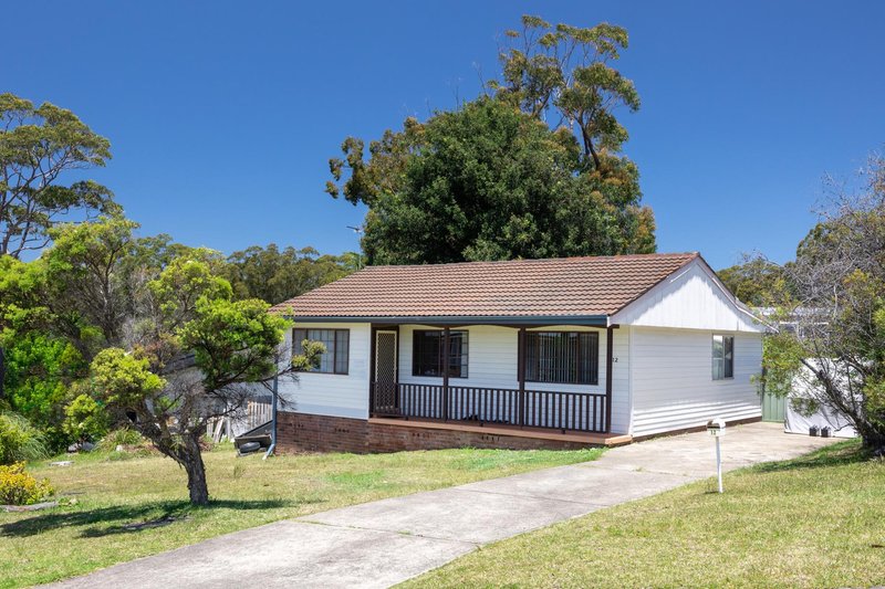 12 Dickson Close, Ulladulla NSW 2539