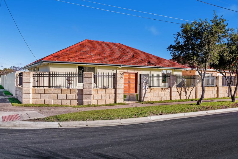 12 Dillon Avenue, Flinders Park SA 5025