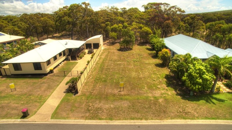 Photo - 12 Discovery Drive, Agnes Water QLD 4677 - Image