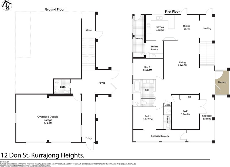 Photo - 12 Don Street, Kurrajong Heights NSW 2758 - Image 16