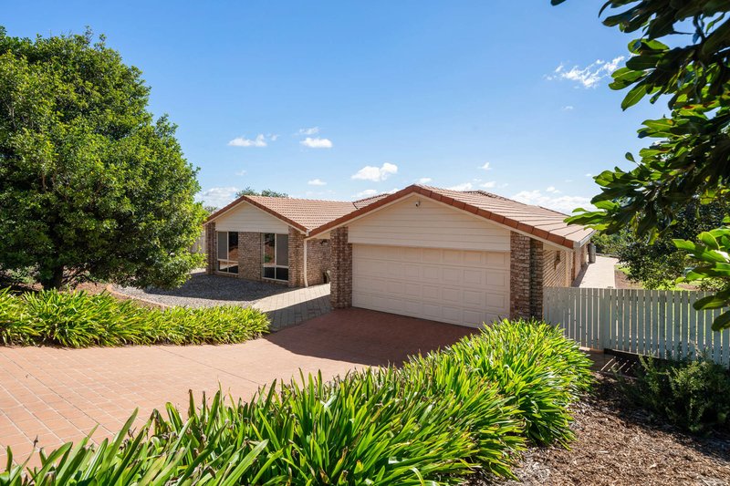 Photo - 12 Donaghy Court, Highfields QLD 4352 - Image 4