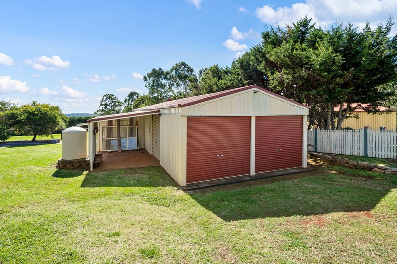 Photo - 12 Donaghy Court, Highfields QLD 4352 - Image 18