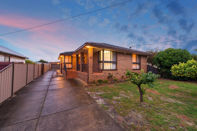 12 Donald Street, Clayton VIC 3168