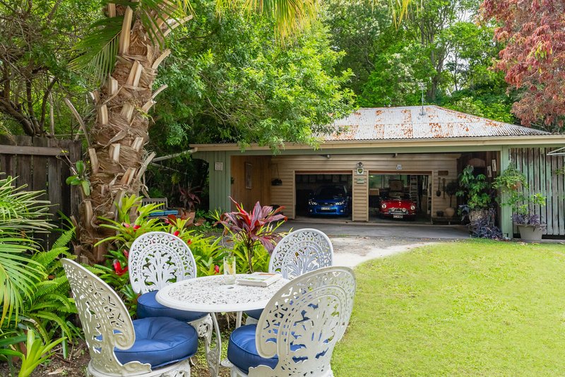 Photo - 12 Donaldson Rd , Nambour QLD 4560 - Image