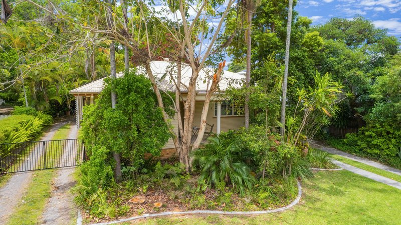 Photo - 12 Donaldson Rd , Nambour QLD 4560 - Image 17