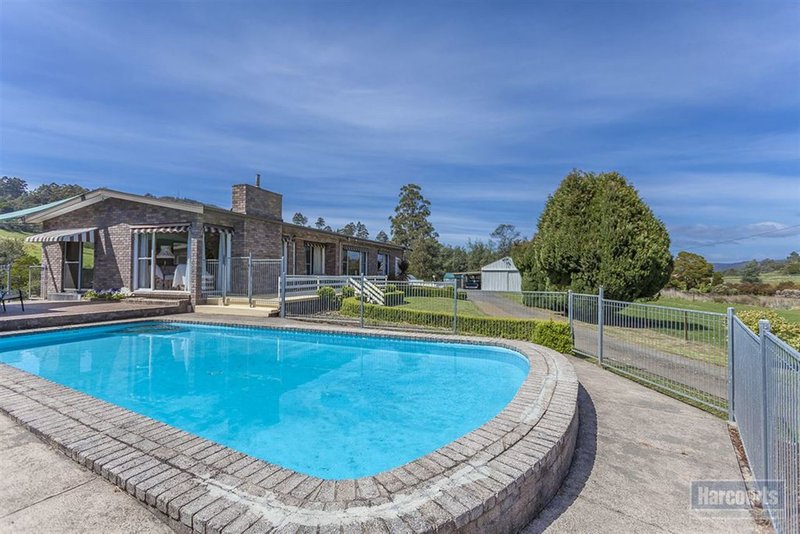 Photo - 12 Donnellys Road, Geeveston TAS 7116 - Image 11