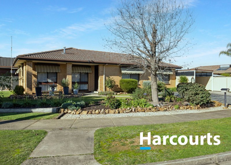 12 Donovan Drive, Wangaratta VIC 3677