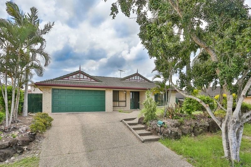 12 Doran Close, Westlake QLD 4074