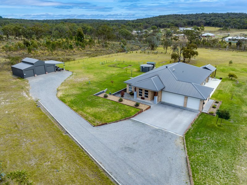 12 Dorsett Rd , Marulan NSW 2579