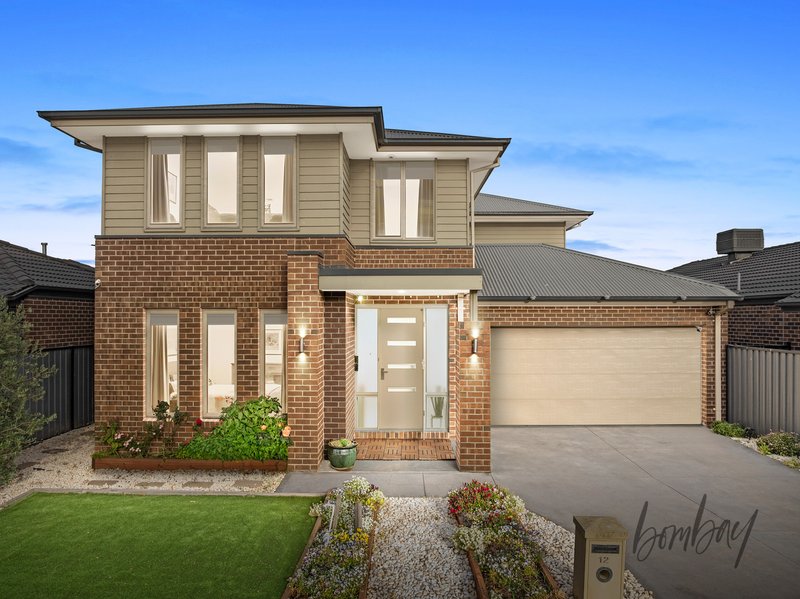 Photo - 12 Doughty Road, Craigieburn VIC 3064 - Image 1