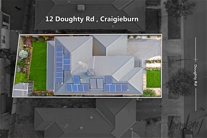Photo - 12 Doughty Road, Craigieburn VIC 3064 - Image 19
