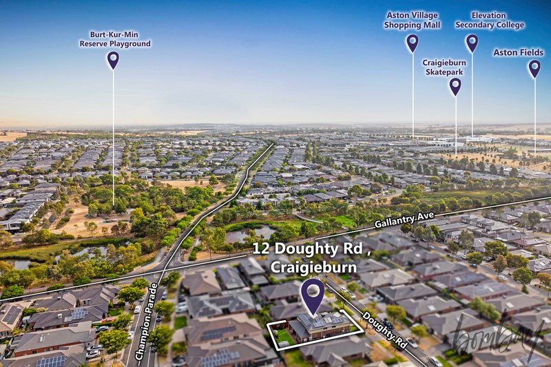 Photo - 12 Doughty Road, Craigieburn VIC 3064 - Image 22