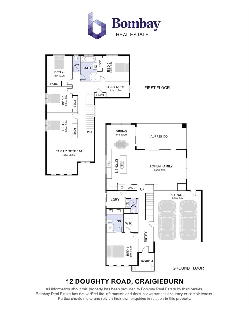 Photo - 12 Doughty Road, Craigieburn VIC 3064 - Image 23