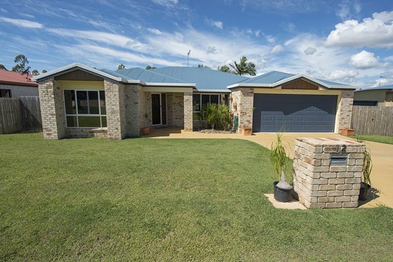 12 Douglas Street, Tannum Sands QLD 4680