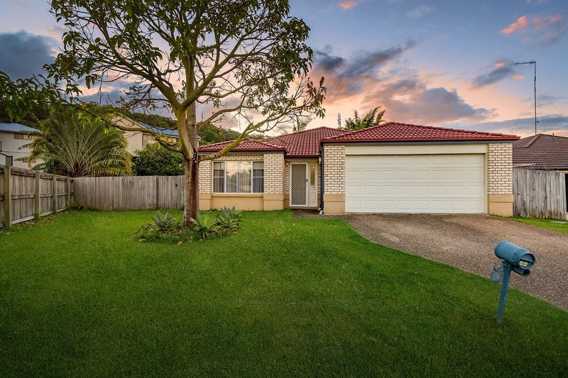 12 Dovetail Court, Upper Coomera QLD 4209