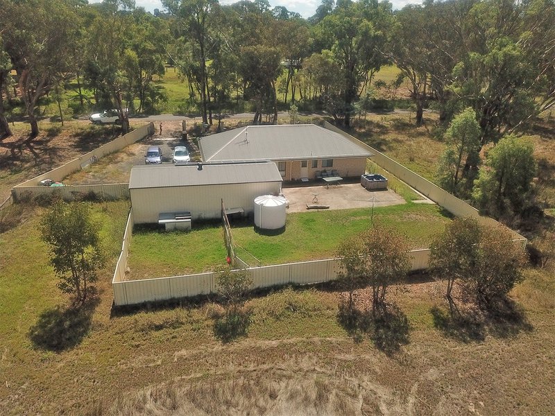 12 Dows Lane, Coonabarabran NSW 2357